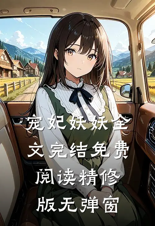 宠妃妖妖全文完结免费阅读精修版无弹窗