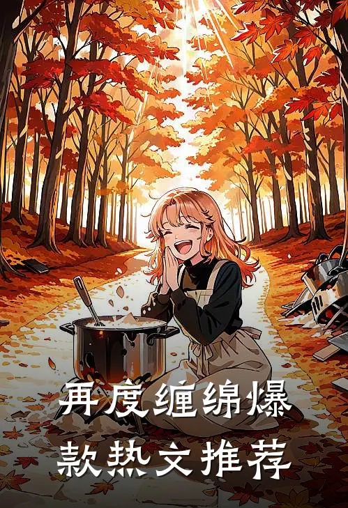 再度缠绵爆款热文推荐