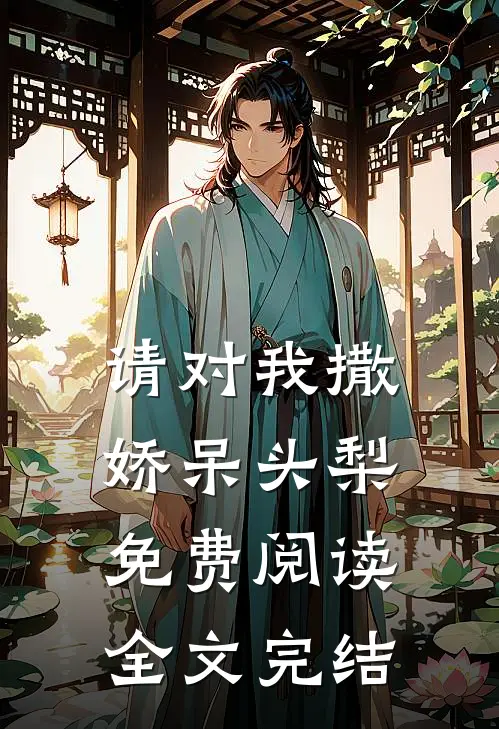 请对我撒娇呆头梨免费阅读全文完结