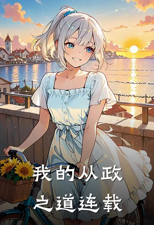 我的从政之道连载