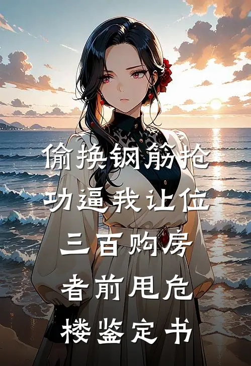 偷换钢筋抢功逼我让位，三百购房者前甩危楼鉴定书