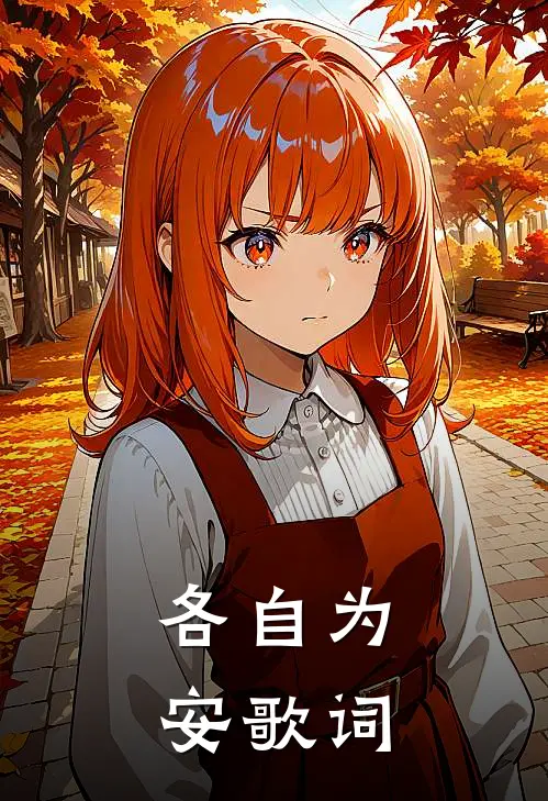 各自为安歌词