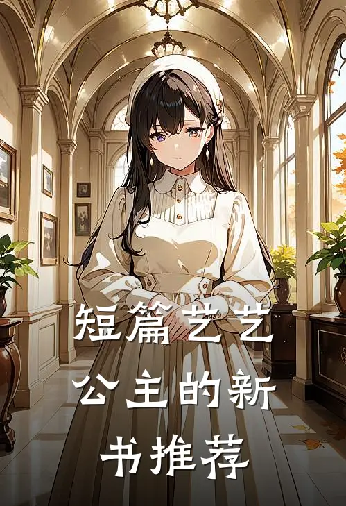 短篇艺艺公主的新书推荐
