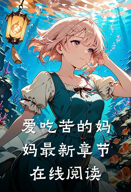 爱吃苦的妈妈最新章节在线阅读