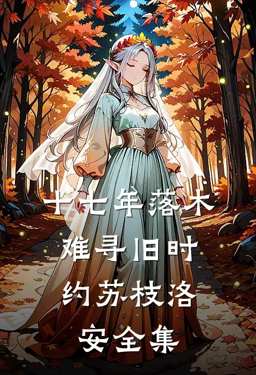 十七年落木，难寻旧时约苏枝洛安全集