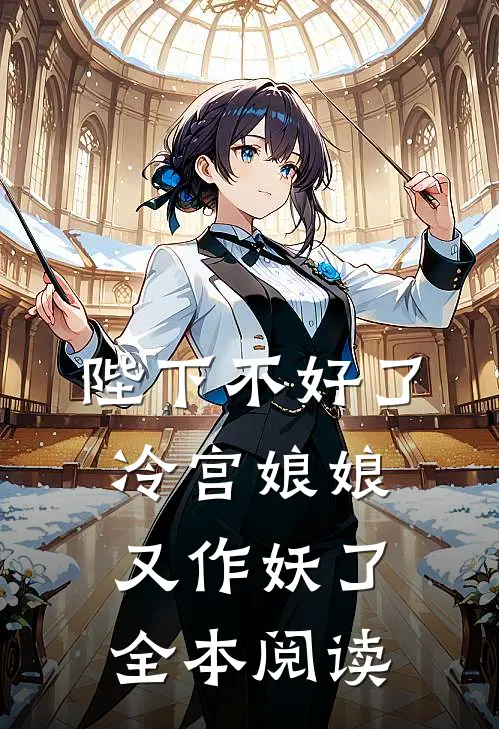 陛下不好了冷宫娘娘又作妖了全本阅读