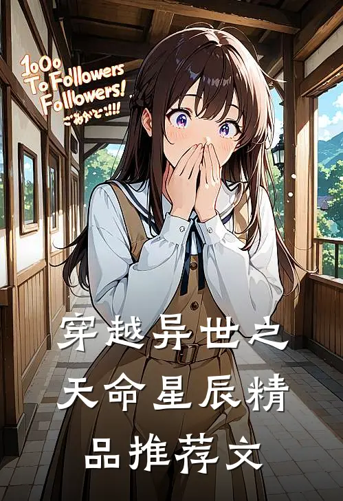 穿越异世之天命星辰精品推荐文