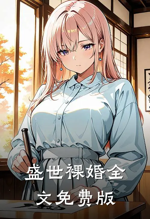 盛世裸婚全文免费版