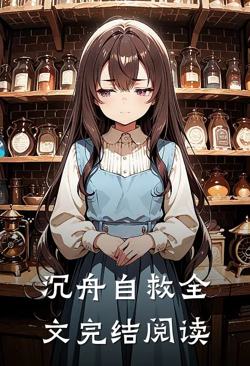 沉舟自救全文完结阅读