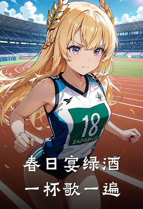 春日宴绿酒一杯歌一遍