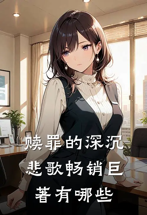 赎罪的深沉悲歌畅销巨著有哪些
