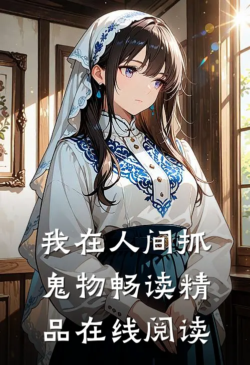 我在人间抓鬼物畅读精品在线阅读