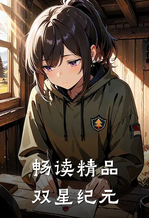 畅读精品双星纪元