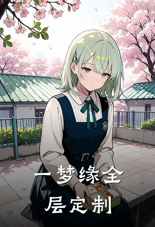 一梦缘全层定制