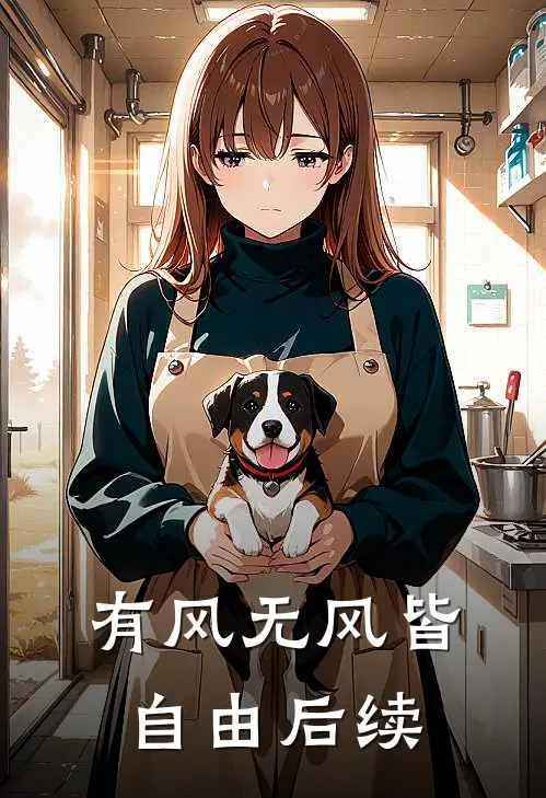 有风无风皆自由后续