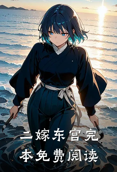 二嫁东宫完本免费阅读