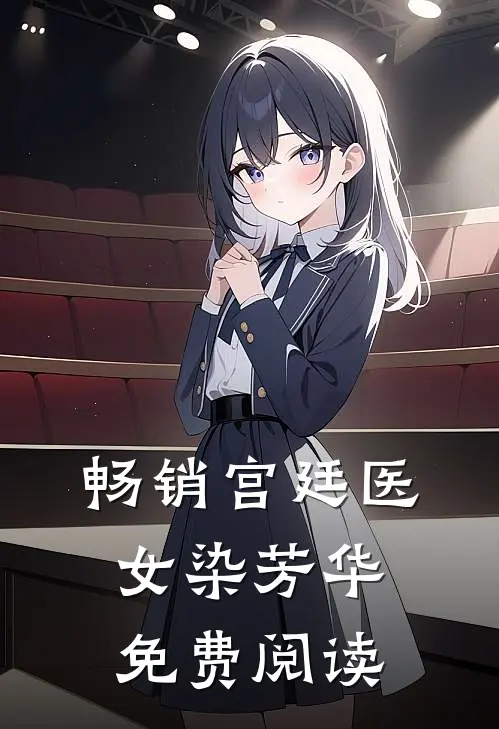 畅销宫廷医女染芳华免费阅读