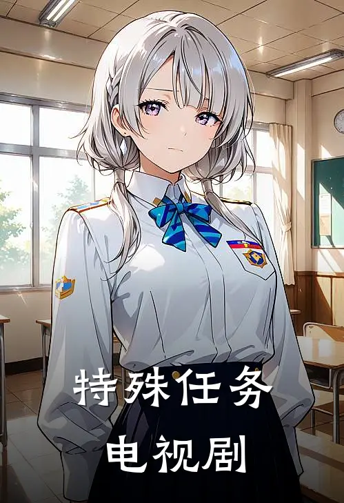 特殊任务电视剧