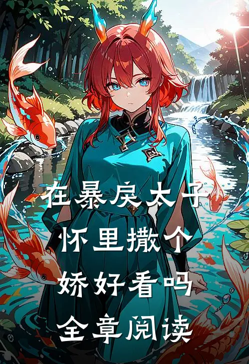 在暴戾太子怀里撒个娇好看吗全章阅读