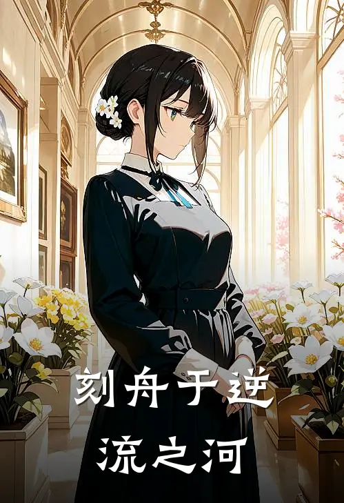 刻舟于逆流之河