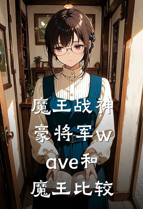 魔王战神豪将军wave和魔王比较
