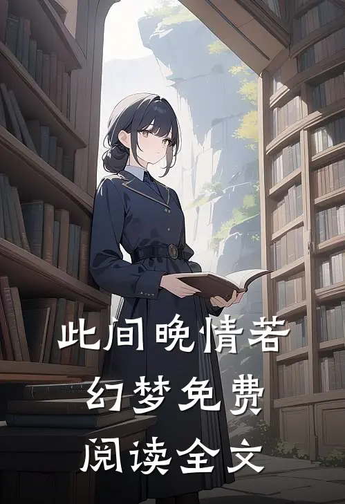 此间晚情若幻梦免费阅读全文