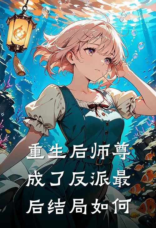 重生后师尊成了反派最后结局如何