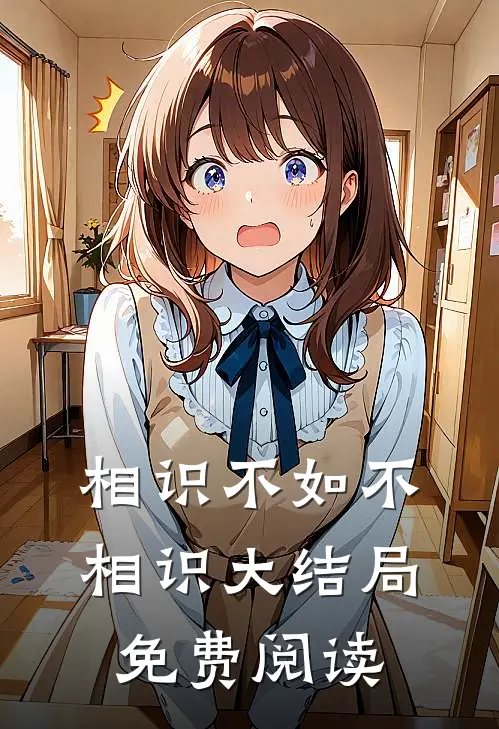相识不如不相识大结局免费阅读