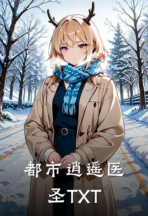 都市逍遥医圣TXT