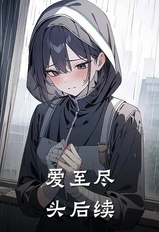 爱至尽头后续