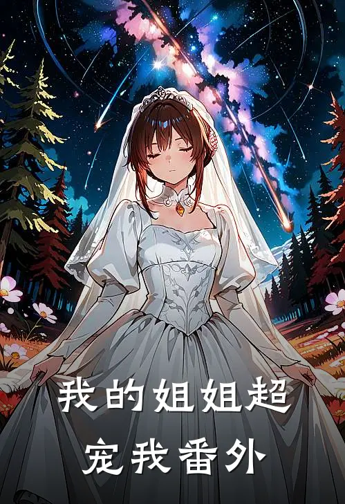 我的姐姐超宠我番外