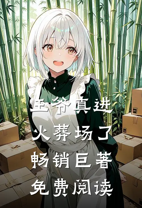 王爷真进火葬场了畅销巨著免费阅读