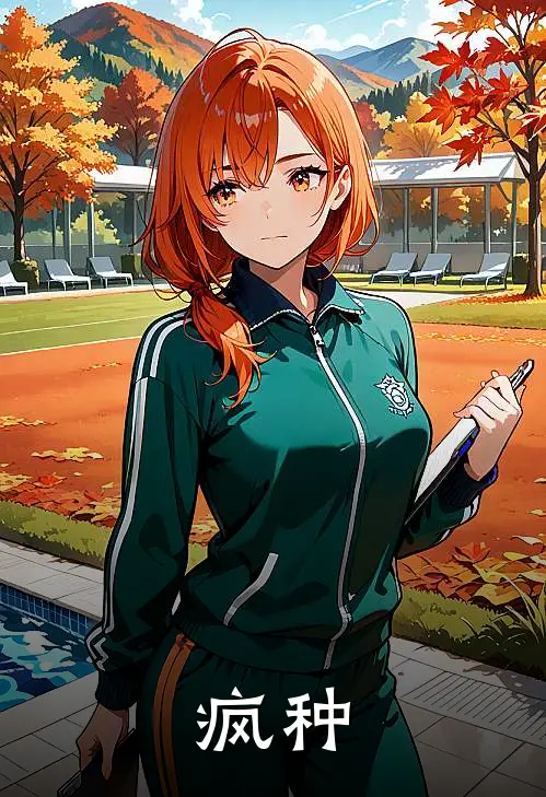 疯种