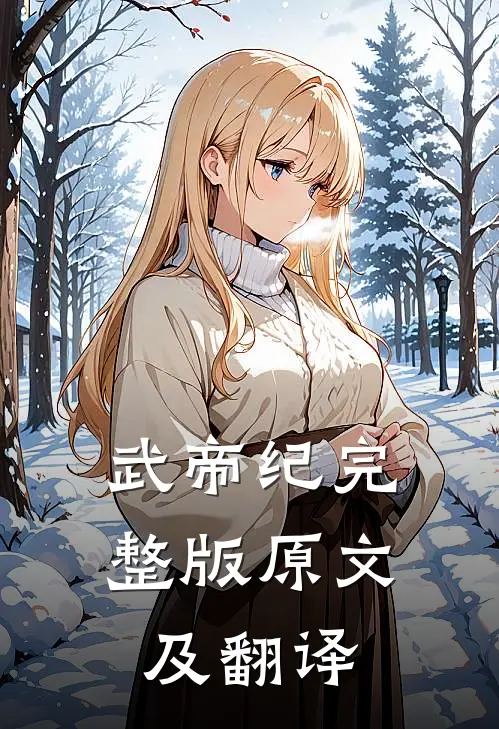 武帝纪完整版原文及翻译