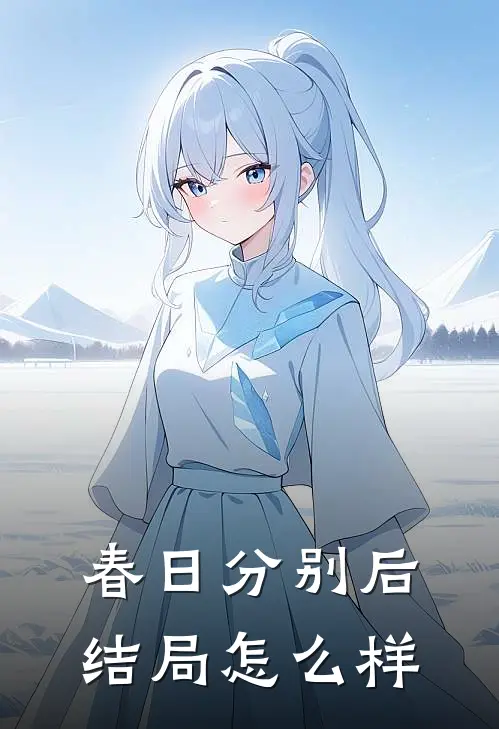 春日分别后结局怎么样