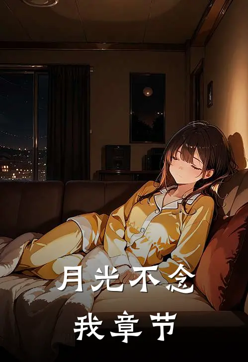 月光不念我章节