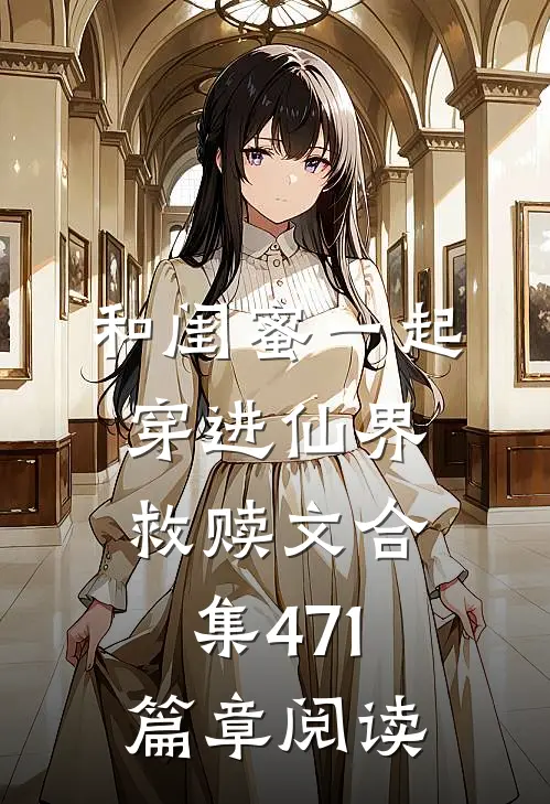 和闺蜜一起穿进仙界救赎文合集471篇章阅读