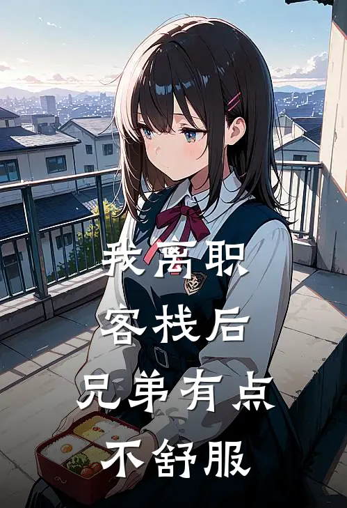 我离职客栈后，兄弟有点不舒服