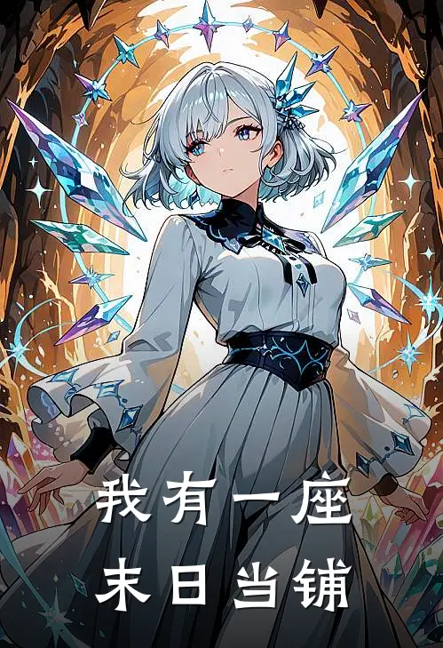 我有一座末日当铺