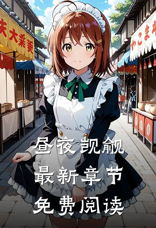 昼夜觊觎最新章节免费阅读