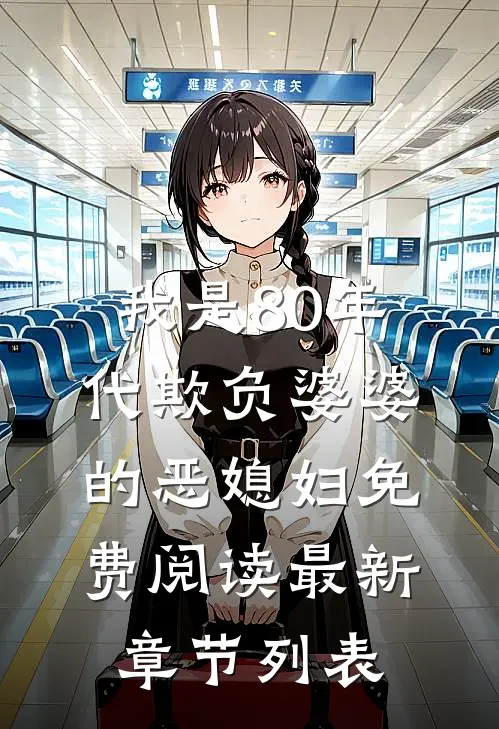 我是80年代欺负婆婆的恶媳妇免费阅读最新章节列表