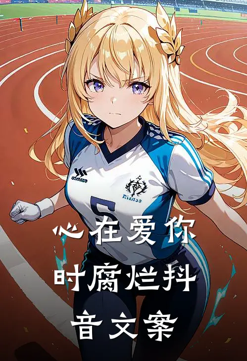 心在爱你时腐烂抖音文案