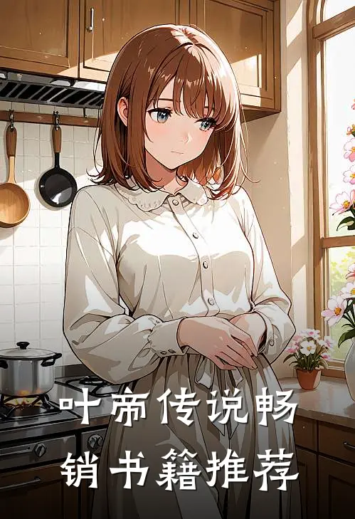 叶帝传说畅销书籍推荐