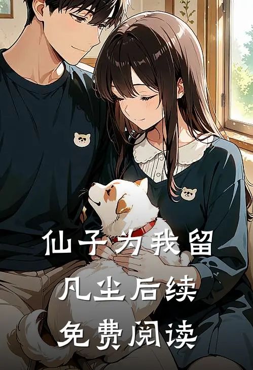 仙子为我留凡尘后续免费阅读