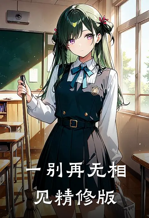 一别再无相见精修版