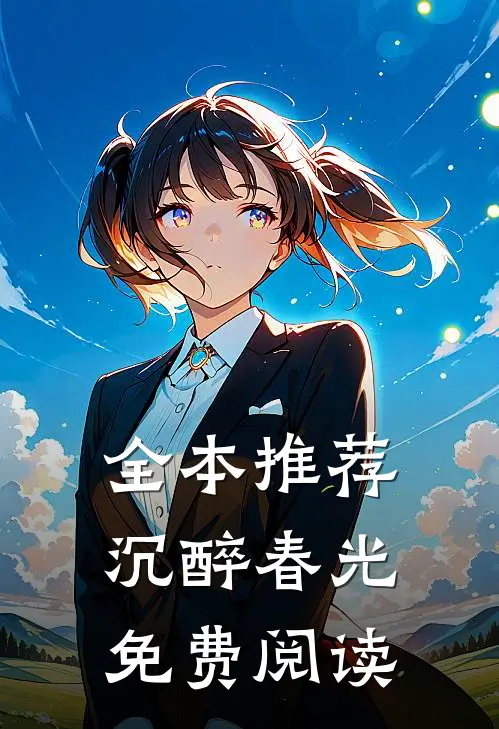 全本推荐沉醉春光免费阅读