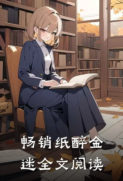 畅销纸醉金迷全文阅读