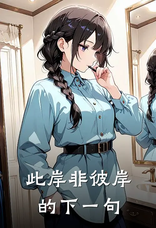 此岸非彼岸的下一句
