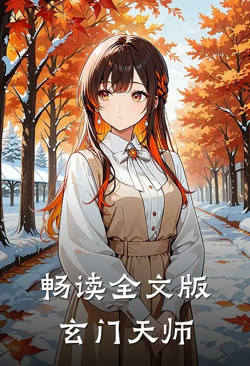 畅读全文版玄门天师