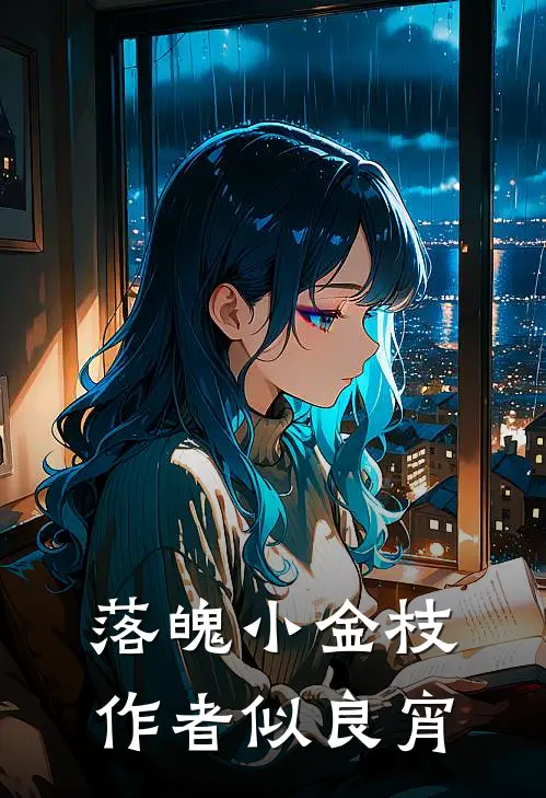 落魄小金枝作者似良宵